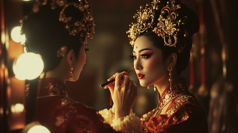 戏梦人生 - 经典片库封面