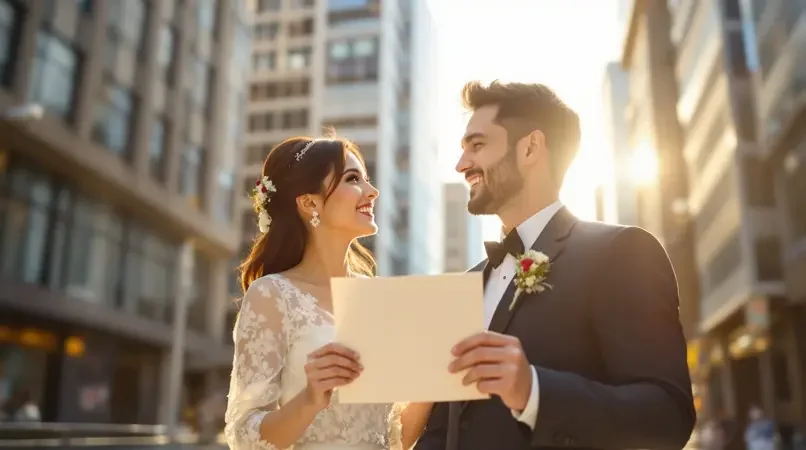闪婚老公 - 短剧随心刷封面